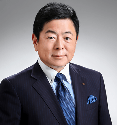 株式会社内田洋行 土屋正弘様のインタビュー画像