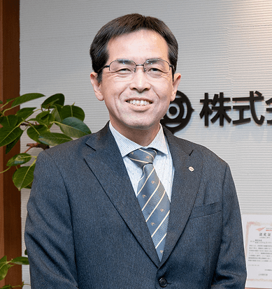 株式会社 日立システムズパワーサービス 青木　努様のインタビュー画像