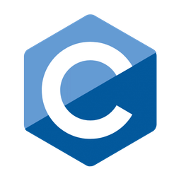 C