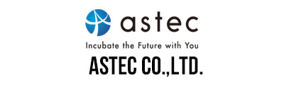 ASTEC CO.,LTD.