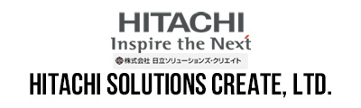 HITACHI SOLUTIONS CREATE, LTD.